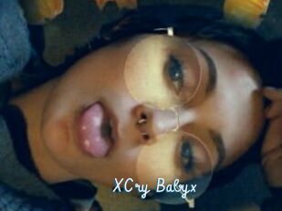 XCry_Babyx
