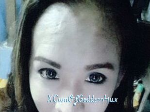 XCumOfGoddess4ux