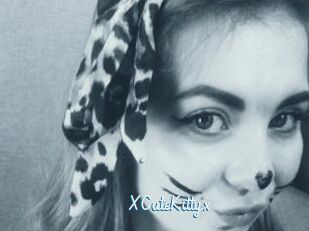 XCuteKittyx