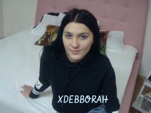 XDEBBORAH