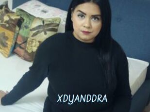 XDYANDDRA