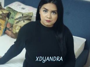 XDYANDRA