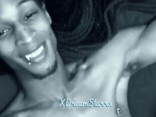 XDreamStarrx