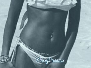 XFoxyDreamx
