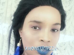 XHONEYLIPZZx