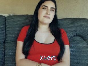 XHOPE