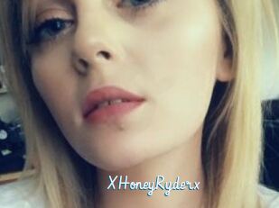 XHoneyRyderx