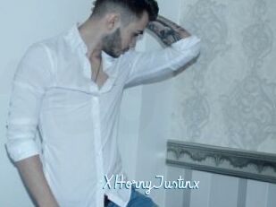 XHornyJustinx