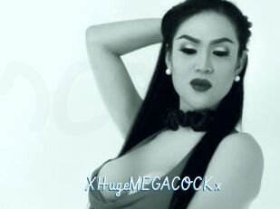 XHugeMEGACOCKx