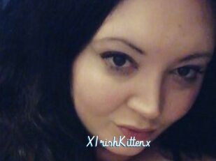 XIrishKittenx