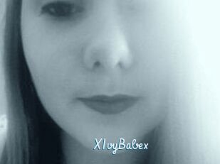 XIvyBabex