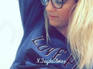 XJaydeStonex