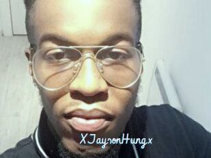 XJayson_Hungx