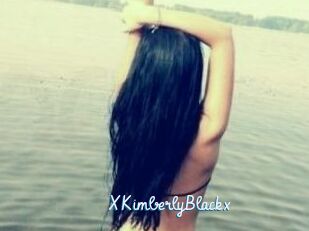 XKimberlyBlackx