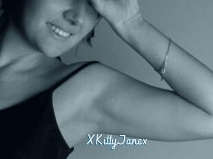 XKittyJanex