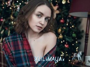 XLILxMAYAx