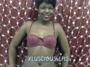 XLUSCIOUSxLPISx
