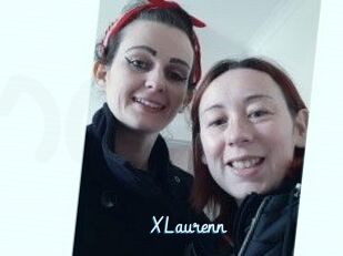XLaurenn