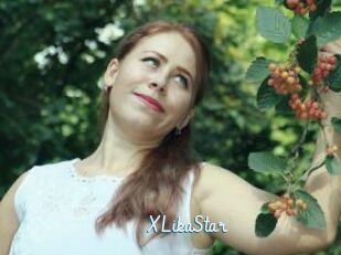 XLikaStar
