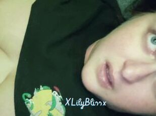 XLilyBlissx
