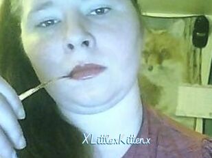 XLittlexKittenx