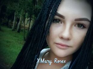 XMary_Rosex