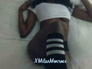 XMilanMonroex