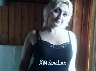 XMilanaLux
