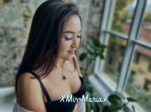 XMissMariax