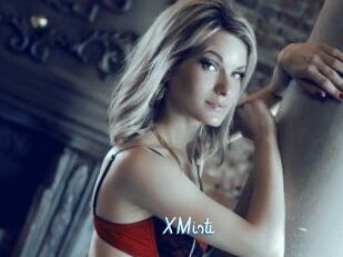 XMisti