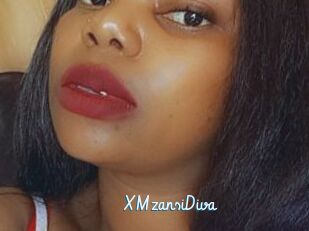 XMzansiDiva