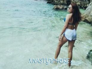 XNASTYWHOREx
