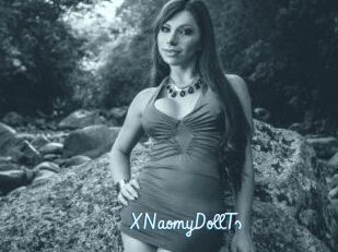 XNaomyDollTs
