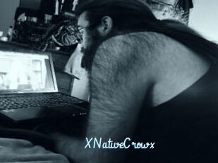 XNativeCrowx