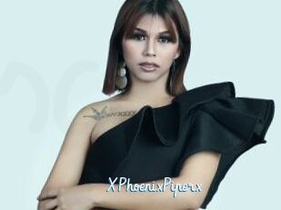 XPhoenixPiperx