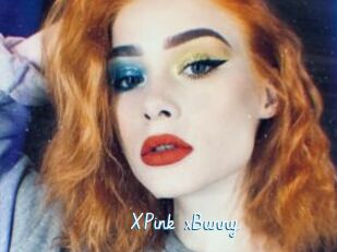 XPink_xBunny