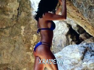XRAVENN