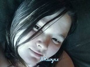XRavynx