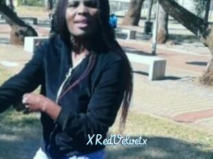 XRedVelvetx
