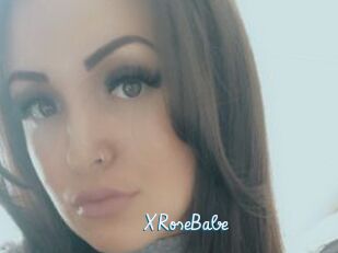 XRoseBabe