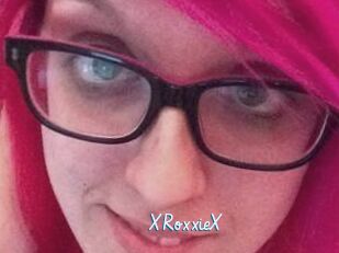 XRoxxieX