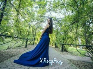 XRoxyFoxy