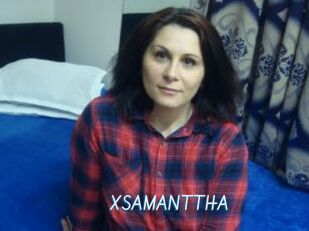 XSAMANTTHA