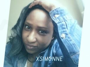 XSIMONNE