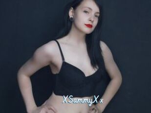 XSammyXx