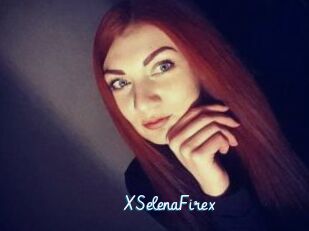 XSelenaFirex