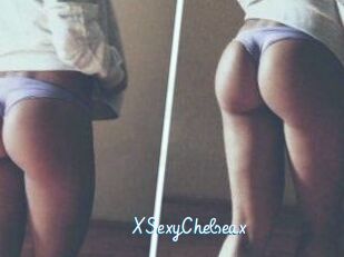 XSexyChelseax