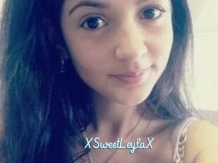 XSweetLeylaX