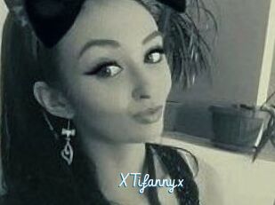 XTifannyx