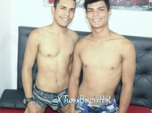 XTwoxBoysxHot